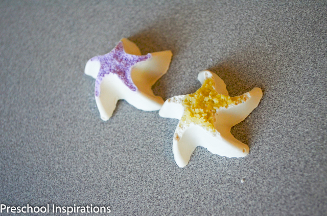 DIY Sea Stars ~ Preschool Inspirations-2