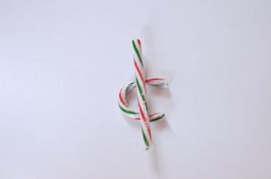 Candy Cane Literacy Game by Preschool Inspirations cents sign