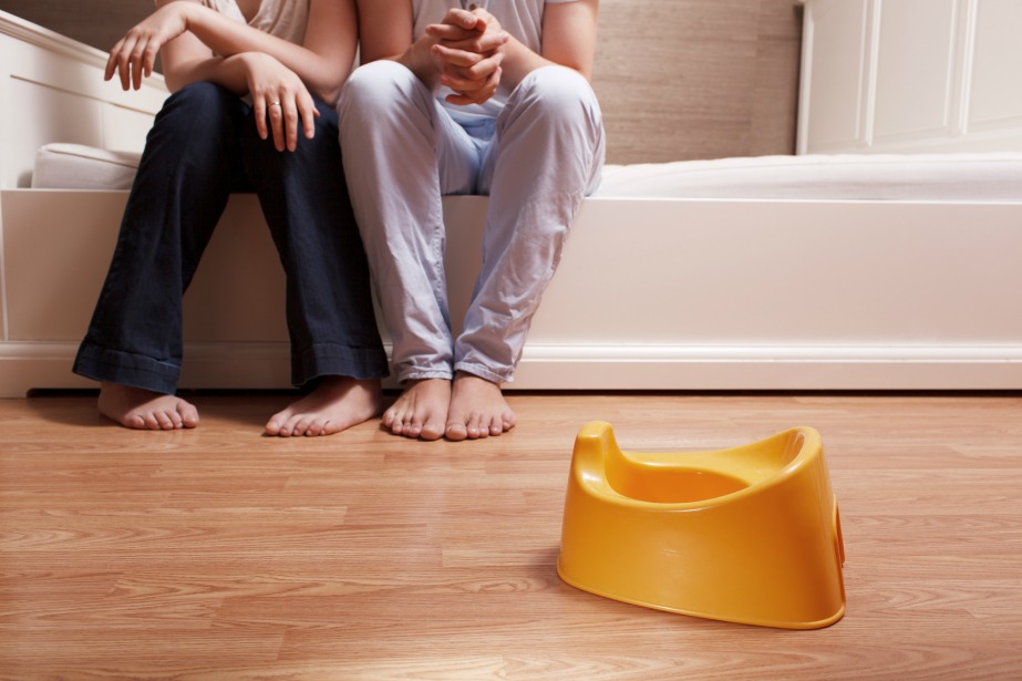 3 Important Potty Training Tips every parent needs to read!