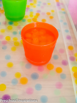 Water Bead Sorting ~ Preschool Inspirations-3