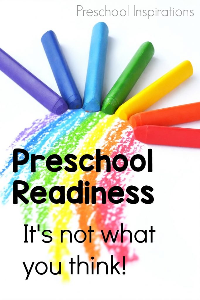 5 Key Things Preschool Teachers Want you to know Before Starting ...