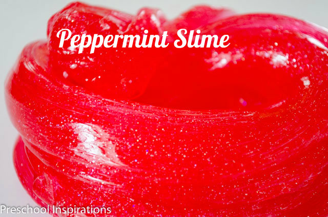Peppermint Slime by Preschool Inspirations-2