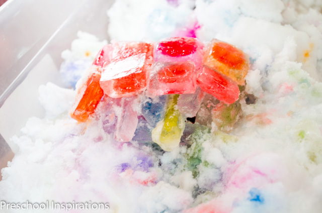 Colored Ice Pictures by Preschool Inspirations-5