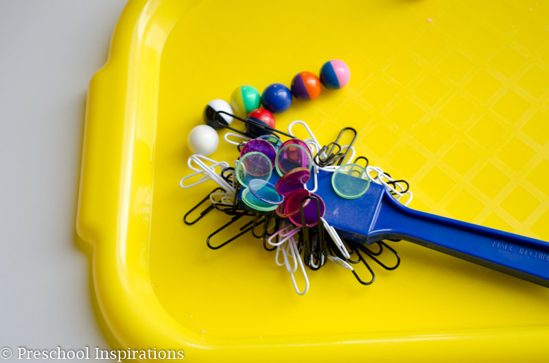 Magnetic Play Learning Activities - Preschool Inspirations-5