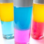 How to Make Color Changing Sensory or Discovery Bottles by Preschool Inspirations-3