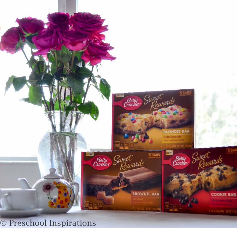 Tea Time With Children by Preschool Inspirations #BlissfulMoments #CollectiveBias