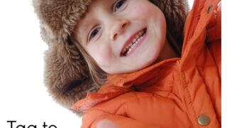 These are 3 simple ways for children to learn to put their own coats on independently. This helps children with dressing skills as well as self-confidence. And it is a huge time saver for teachers!