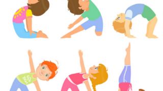 Need some great Kid Yoga videos? These are perfect for kid yoga in the classroom or at home. Now you can get free yoga in the comfort of your own home.