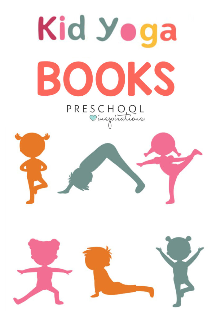 Must-read kid yoga books for mindfulness and relaxation.
