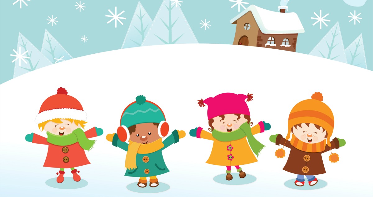 Winter Freeze Dance - The Kiboomers Preschool Movement Songs