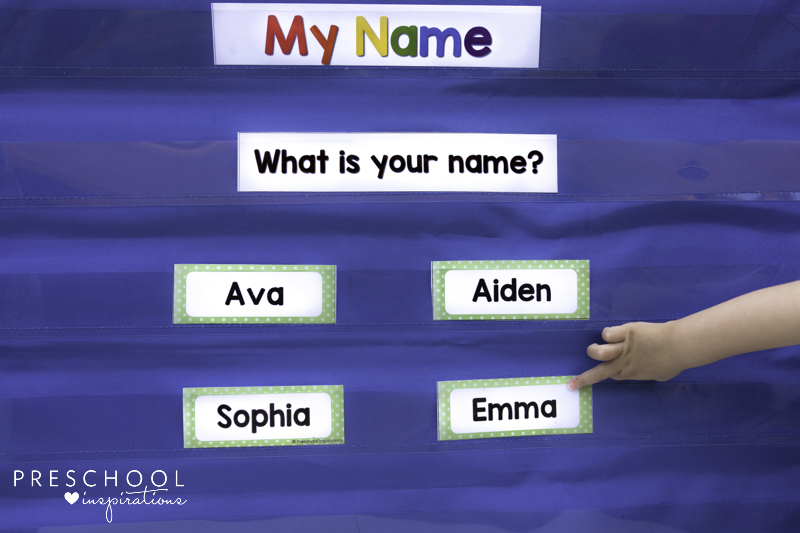 Question of the day - my name