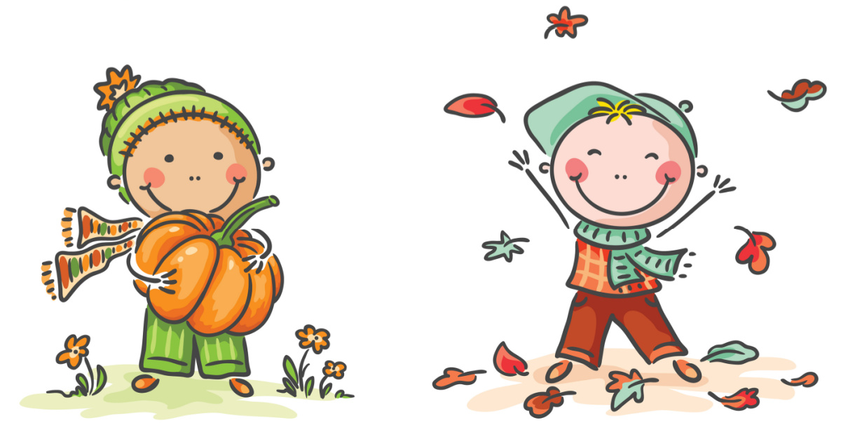 Fall Lesson Plans - Preschool Inspirations